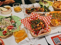 -BLABLATAI吧啦泰·泰式爆炒(西宸天街店)