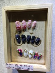 -悦色美甲美睫·精品
