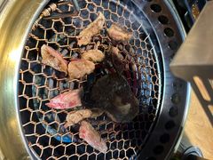 -九田家黑牛烤肉料理(新光汇店)
