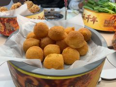 -龍歌自助小火锅(市北台东利群店)