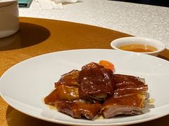 -红棉中餐厅·广州海航威斯汀酒店