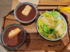 -小满手工粉(北京富力广场店)