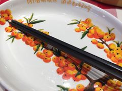 -西贝(吴江路湟普汇店)