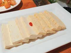 -额尔敦传统涮(光明路店)