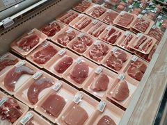 -果蔬好生活超市(乐堤港店)