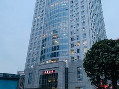 -麦当劳(酒仙桥路店)