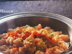 -香山湖家家宴(中山陵店)