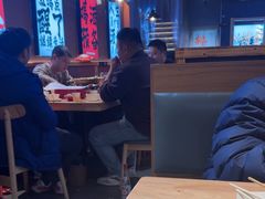 -东北特色烧烤(赣榆店)