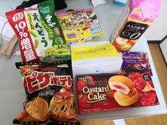 -永旺(大阪巨蛋城店)