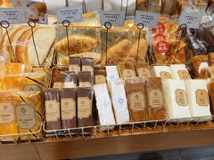 -莉莲蛋挞(大华悦沢书店)