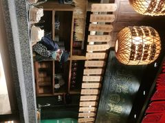 -南京大牌档(凯德大峡谷店)