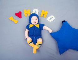 -鹿乐·亲子儿童摄影(城东翠雍新城南区店)