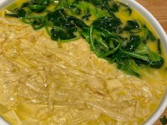 素鸳鸯-竹里馆·淮扬菜·功夫茶(老门东店)