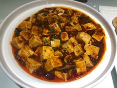 海参麻婆豆腐-香丰阁·烤鸭·川湘菜(昌平店)