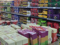 -物美超市(右安门店)