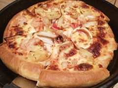 -必胜客(华南摩尔店)