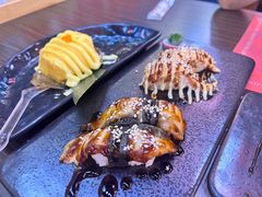 -仙隐小鹿中华料理(南宁万象城店)