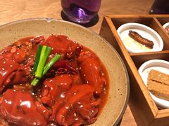 -青梅酒肆PLUS(长白仙岛北路店)
