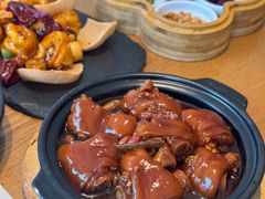 -青梅酒肆PLUS(长白仙岛北路店)