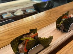 -渡鲑亭(东二环泰禾广场店)