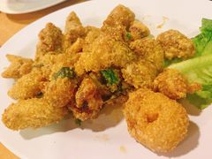 -ZF Seafood Restaurant 卓峰海鲜餐