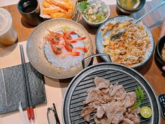 -山葵家居酒屋(天目里店)