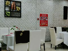 大堂-红菜坊·烤鸭·川鲁宴(石园店)