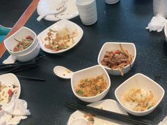 -紫光园·烤鸭·北京菜(团结湖店)