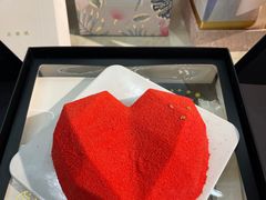 -西檬树SIMON·T轻奢蛋糕(大东方Max店)