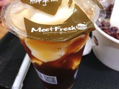 -鲜芋仙Meet Fresh(五道口店)