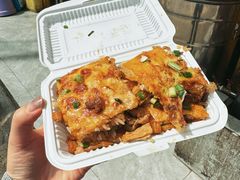 -味美香豆皮