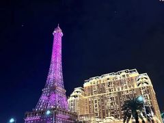 -澳门喜来登大酒店