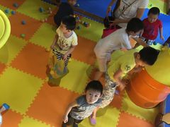 -蒙特利亲子乐园