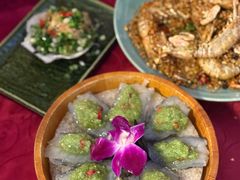 -香港祥正飯店·正宗灣仔50年海鲜老字号