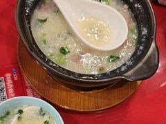 -宏状元现熬粥·京味菜(五棵松店)