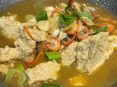-小乡小镇·传承桐庐土菜·老板亲自烧的菜