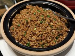 酱油炒饭-忆家名门·上海菜(徐家汇店)