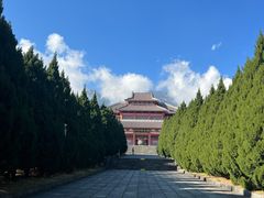 -崇圣寺三塔文化旅游区