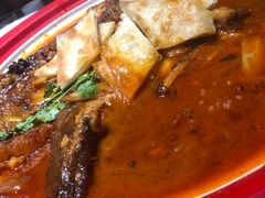 -大碗居·烤鸭·鱼头泡饼(天坛东门店)