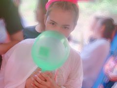 -将军关探险漂流