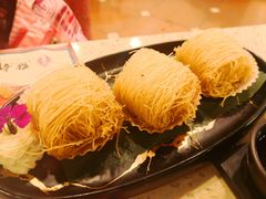 -点都德(聚福楼店)