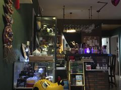 -捌楼咖啡书吧(南开店)