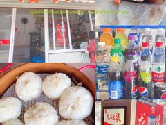 -手工小吃(高银美食街店)