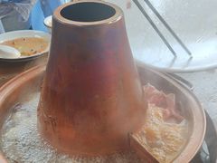 -前门杨记·铜锅涮肉(王府井·故宫店)