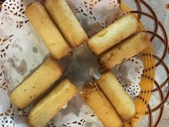 大良炸脆奶-十三姨工厨顺德美食·宴会·团餐(天河北路店)