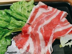 -椰子不语 椰子鸡火锅(淮海店)