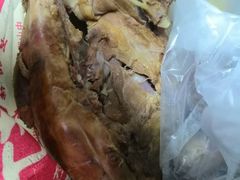 鸡架-鸡打鸣熏鸡系列(总店)