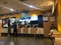 -麦当劳(欧陆广场店)