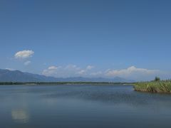 -野鸭湖国家湿地公园