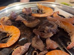 -九田家黑牛烤肉料理(珠江摩尔店)